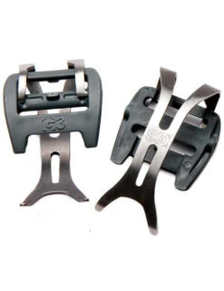 G3 Splitboard Climbing Skin Tail Clips(G3splitboardclimbingskintailclips)