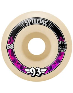 Spitfire F4 Radial Wheels | 93D/58mm(Spitfire F4 Radial Wheels 93d58mm)