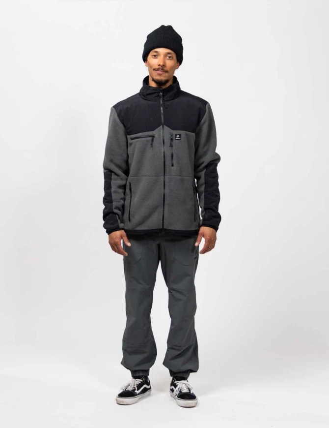 Jones Base Camp Recycled Men's Fleece 2025 | Dawn Blue(Jones base camp recycled mens fleece 2025 dawn blue) Jones Base Camp Recycled Men's Fleece 2025 | Dawn Blue(Jones Base Camp Recycled Mens Fleece 2025 Dawn Blue) -Twelve Board Store 94