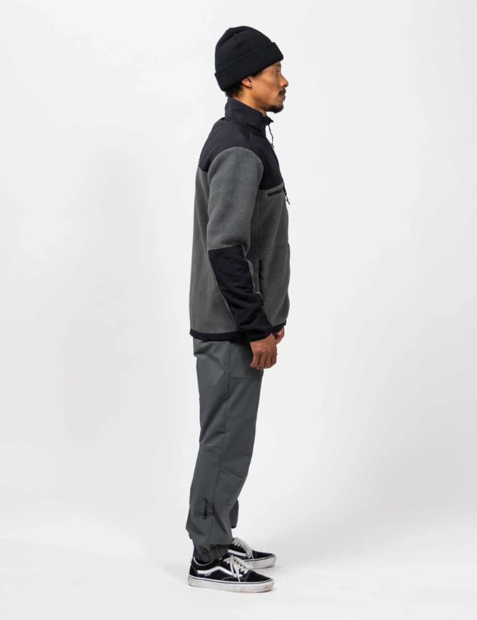 Jones Base Camp Recycled Men's Fleece 2025 | Dawn Blue(Jones base camp recycled mens fleece 2025 dawn blue) Jones Base Camp Recycled Men's Fleece 2025 | Dawn Blue(Jones Base Camp Recycled Mens Fleece 2025 Dawn Blue) -Twelve Board Store 95