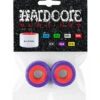 Bones Hardcore Barrel Bushing | Purple/Red 95a(Bones Hardcore Barrel Bushing Purplered 95a) 1 Bones Hardcore Barrel Bushing | Purple/Red 95a(Bones Hardcore Barrel Bushing Purplered 95a) -Twelve Board Store 95purp