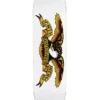 Anti Hero Classic Eagle Skateboard Deck | 8.75(Antiheroclassiceagledeck875)