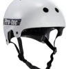 Protec Old School Classic Cert Helmet | Gloss White(Protec Old School Classic Cert Helmet Gloss White) 1 Protec Old School Classic Cert Helmet | Gloss White(Protec Old School Classic Cert Helmet Gloss White) -Twelve Board Store 9c361eb966807da89e9dd206d7274b2db0116c06