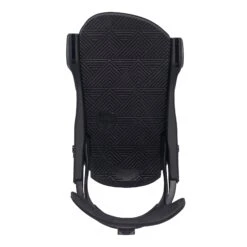 Arbor Sequoia Snowboard Binding 2025 | Hillary Jane(Arbor Sequoia Snowboard Binding 2025 Hillary Jane) -Twelve Board Store ARBOR 2025 SEQUOIA BLACK HILLARY JANE STUDIO 05