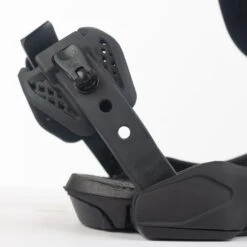 Arbor Sequoia Snowboard Binding 2025 | Hillary Jane(Arbor Sequoia Snowboard Binding 2025 Hillary Jane) -Twelve Board Store ARBOR 2025 SEQUOIA BLACK HILLARY JANE STUDIO 10