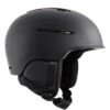 Anon Logan Wavecel Helmet 2025 | Black(Anon Logan Wavecel Helmet 2025 Black) 1 Anon Logan Wavecel Helmet 2025 | Black(Anon Logan Wavecel Helmet 2025 Black) -Twelve Board Store Anon Logan Wavecel Helmet 2025 Black