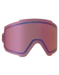 Anon M5s Lens | Perceive Cloudy Pink(Anon M5s Lens Perceive Cloudy Pink)