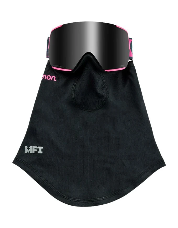 Anon M5s Low Bridge MFI Goggle 2025 | Portrait w/ Perceive Sunny Onyx(Anon m5s low bridge mfi goggle 2025 portrait w perceive sunny onyx) Anon M5s Low Bridge MFI Goggle 2025 | Portrait W/ Perceive Sunny Onyx(Anon M5s Low Bridge Mfi Goggle 2025 Portrait W Perceive Sunny Onyx) -Twelve Board Store Anon M5s Low Bridge MFI Goggle 2025 Portrait w Perceive Sunny Onyx 2