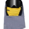 Anon MFI Fleece Hood | Slate(Anon Mfi Fleece Hood Slate)