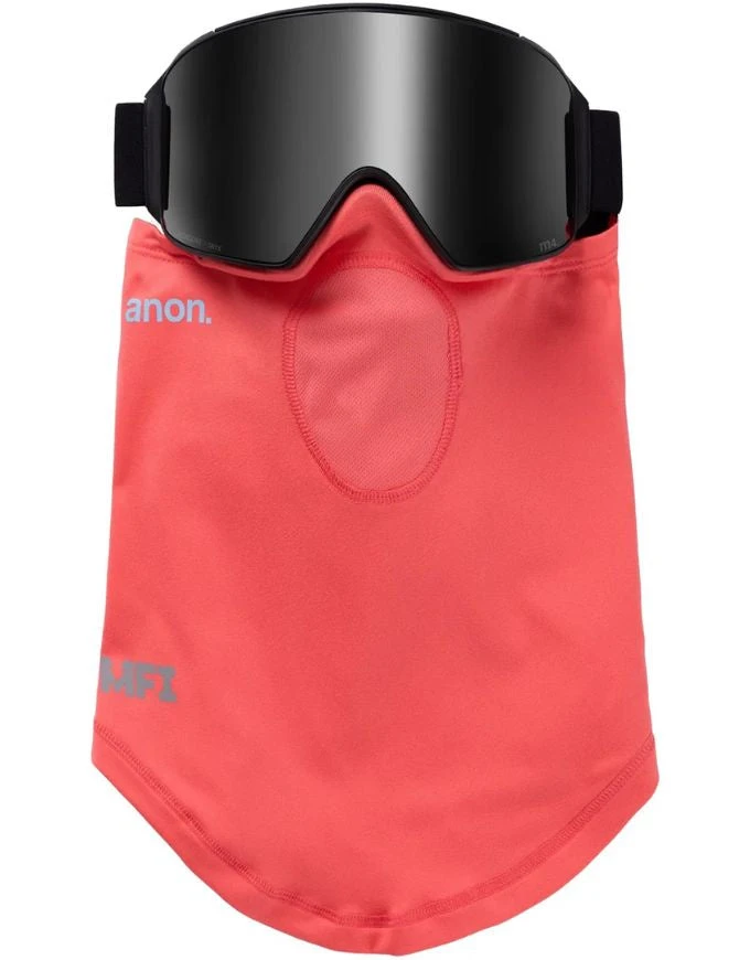 Anon MFI Lightweight Neckwarmer | Peach Echo(Anon mfi lightweight neckwarmer peach echo) Anon MFI Lightweight Neckwarmer | Peach Echo(Anon Mfi Lightweight Neckwarmer Peach Echo) -Twelve Board Store Anon MFI Lightweight Neckwarmer Peach Echo