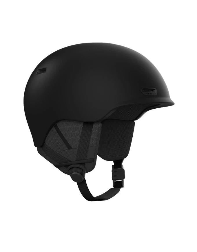Anon Oslo Round Fit Wavecel Helmet 2025 | Black(Anon oslo round fit wavecel helmet 2025 black) Anon Oslo Round Fit Wavecel Helmet 2025 | Black(Anon Oslo Round Fit Wavecel Helmet 2025 Black) -Twelve Board Store Anon Oslo Round Fit Wavecel Helmet 2025 Black