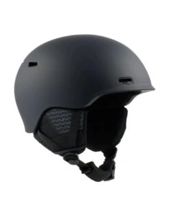 Anon Oslo Wavecel Helmet 2025 | Black(Anon Oslo Wavecel Helmet 2025 Black)