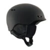 Anon Rodan Snowboard Helmet 2025 | Black(Anon Rodan Snowboard Helmet 2025 Black)