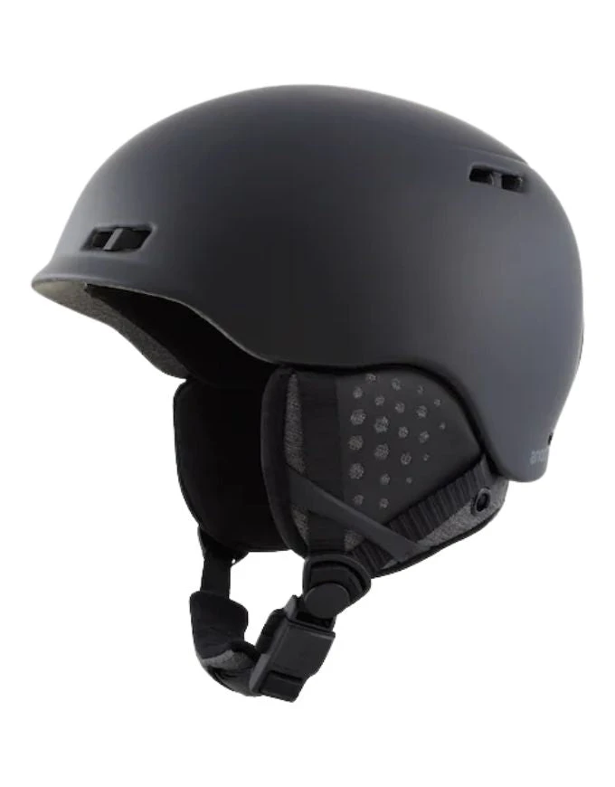 Anon Rodan Snowboard Helmet 2025 | Black(Anon rodan snowboard helmet 2025 black) Anon Rodan Snowboard Helmet 2025 | Black(Anon Rodan Snowboard Helmet 2025 Black) -Twelve Board Store Anon Rodan Snowboard Helmet 2025 Black 2