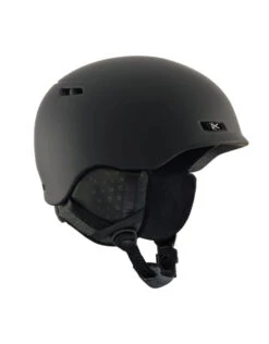 Anon Rodan Snowboard Helmet 2025 | Black(Anon Rodan Snowboard Helmet 2025 Black)