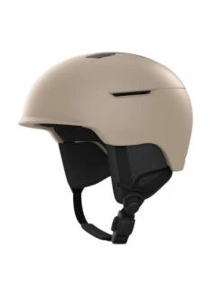 Anon Logan Wavecel Helmet 2025 | Summit Taupe(Anon Logan Wavecel Helmet 2025 Summit Taupe) -Twelve Board Store AnonLoganWavecelHelmet2025 SummitTaupev3