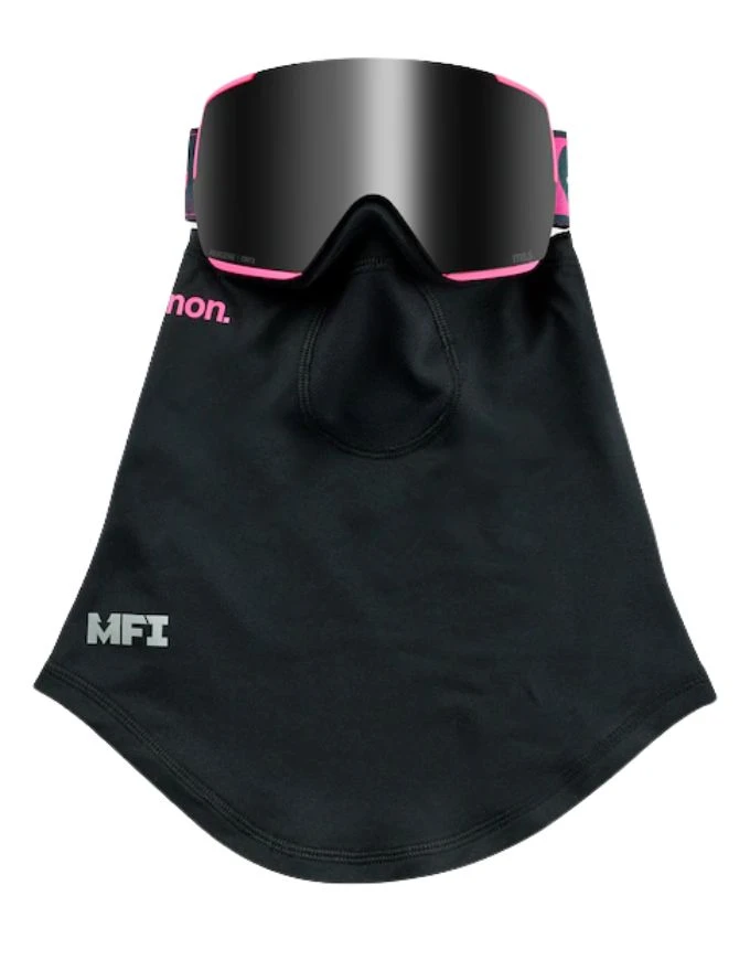 Anon M5s MFI Goggle 2025 | Portrait w/ Perceive Sunny Onyx(Anon m5s mfi goggle 2025 portrait w perceive sunny onyx) Anon M5s MFI Goggle 2025 | Portrait W/ Perceive Sunny Onyx(Anon M5s Mfi Goggle 2025 Portrait W Perceive Sunny Onyx) -Twelve Board Store