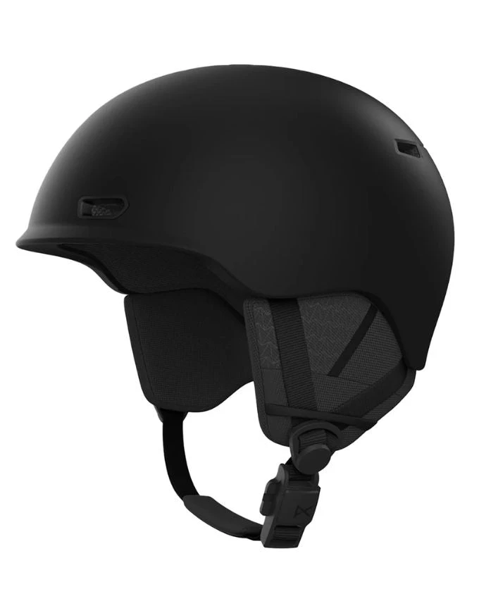 Anon Oslo Round Fit Wavecel Helmet 2025 | Black(Anon oslo round fit wavecel helmet 2025 black) Anon Oslo Round Fit Wavecel Helmet 2025 | Black(Anon Oslo Round Fit Wavecel Helmet 2025 Black) -Twelve Board Store AnonOsloRoundFitWavecelHelmet2025 Black2