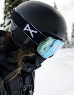 Anon Oslo Round Fit Wavecel Helmet 2025 | Black(Anon Oslo Round Fit Wavecel Helmet 2025 Black) 5 Anon Oslo Round Fit Wavecel Helmet 2025 | Black(Anon Oslo Round Fit Wavecel Helmet 2025 Black) -Twelve Board Store AnonOsloRoundFitWavecelHelmet2025 Black4