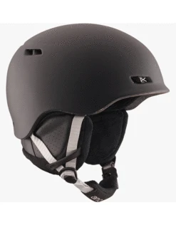 Anon Griffon Women's Helmet Black(Anongriffonhelmet17)