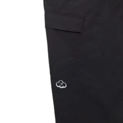 Resolve Cargo Pant | Black(Resolve Cargo Pant Black) 4 Resolve Cargo Pant | Black(Resolve Cargo Pant Black) -Twelve Board Store Black 4