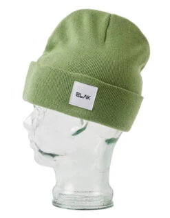 Blak Timeless III Beanie Avocado(Blak Timeless Iii Beanie Avocado)