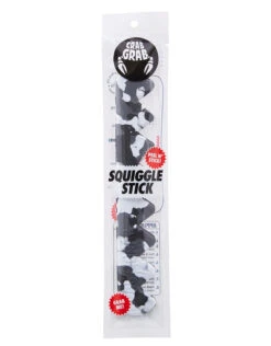 Crab Grab Squiggle Stick | Snow Camo(Crab Grab Squiggle Stick Snow Camo)