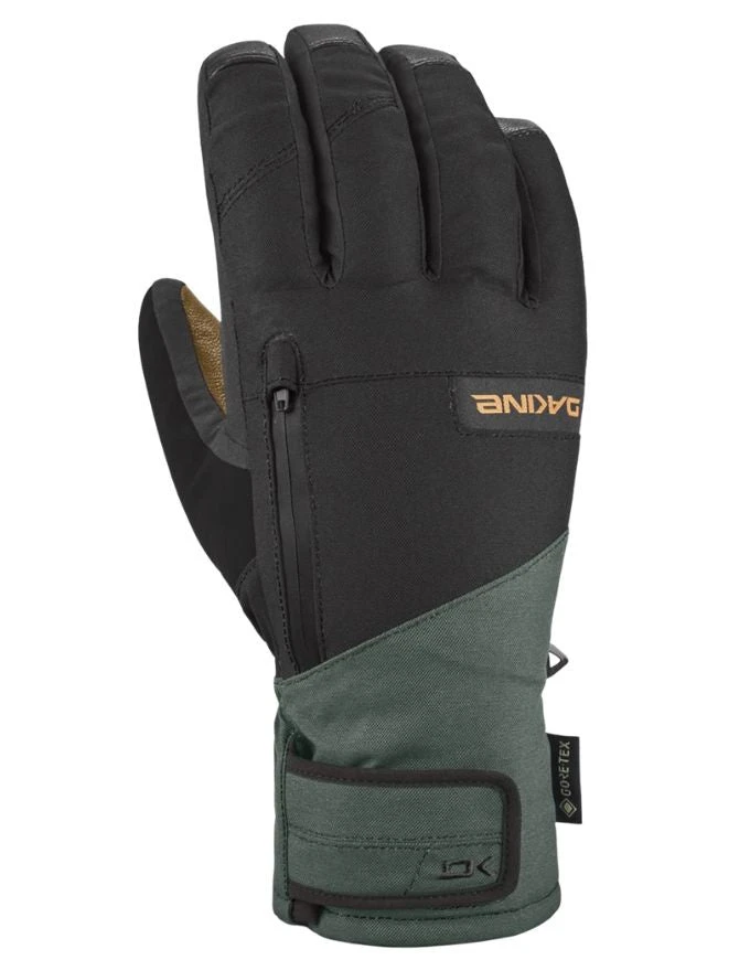 Dakine Leather Titan Gore-Tex Short Glove | Dark Forest/Orange(Dakine leather titan gore tex short glove dark forestorange) Dakine Leather Titan Gore-Tex Short Glove | Dark Forest/Orange(Dakine Leather Titan Gore Tex Short Glove Dark Forestorange) -Twelve Board Store DAKINETITAN