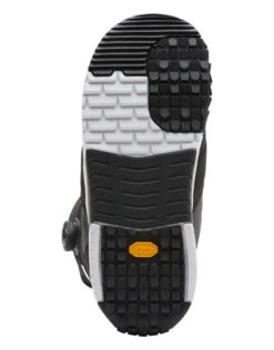 DC Judge Mens Snowboard Boot 2025 | Black/Black/White(Dc Judge Mens Snowboard Boot 2025 Blackblackwhite) -Twelve Board Store DCJudgeMensSnowboardBoot2025 Black Black Whitev3