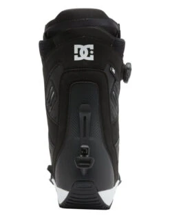 DC Judge Step On Mens Snowboard Boot 2025 | Black/White(Dc Judge Step On Mens Snowboard Boot 2025 Blackwhite) 4 DC Judge Step On Mens Snowboard Boot 2025 | Black/White(Dc Judge Step On Mens Snowboard Boot 2025 Blackwhite) -Twelve Board Store DCJudgeStepOnMensSnowboardBoot2025 Black Whitev3