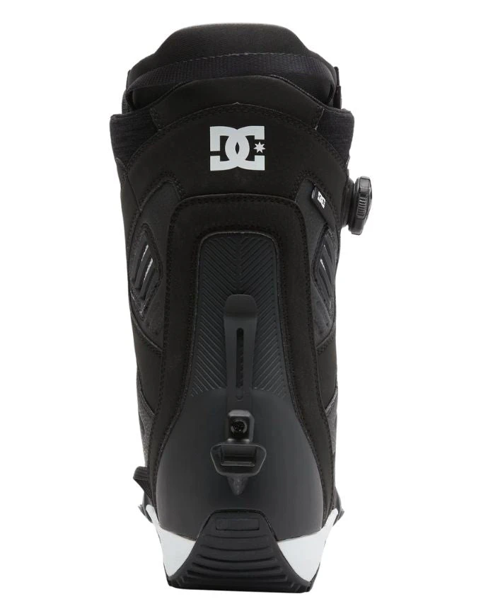 DC Judge Step On Mens Snowboard Boot 2025 | Black/White(Dc judge step on mens snowboard boot 2025 blackwhite) DC Judge Step On Mens Snowboard Boot 2025 | Black/White(Dc Judge Step On Mens Snowboard Boot 2025 Blackwhite) -Twelve Board Store DCJudgeStepOnMensSnowboardBoot2025 Black Whitev3