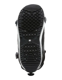 DC Judge Step On Mens Snowboard Boot 2025 | Black/White(Dc Judge Step On Mens Snowboard Boot 2025 Blackwhite) 5 DC Judge Step On Mens Snowboard Boot 2025 | Black/White(Dc Judge Step On Mens Snowboard Boot 2025 Blackwhite) -Twelve Board Store DCJudgeStepOnMensSnowboardBoot2025 Black Whitev4