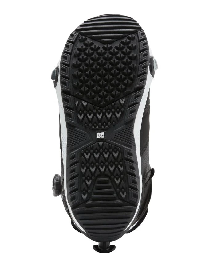 DC Judge Step On Mens Snowboard Boot 2025 | Black/White(Dc judge step on mens snowboard boot 2025 blackwhite) DC Judge Step On Mens Snowboard Boot 2025 | Black/White(Dc Judge Step On Mens Snowboard Boot 2025 Blackwhite) -Twelve Board Store DCJudgeStepOnMensSnowboardBoot2025 Black Whitev4