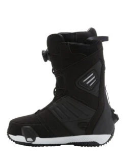 DC Judge Step On Mens Snowboard Boot 2025 | Black/White(Dc Judge Step On Mens Snowboard Boot 2025 Blackwhite) 6 DC Judge Step On Mens Snowboard Boot 2025 | Black/White(Dc Judge Step On Mens Snowboard Boot 2025 Blackwhite) -Twelve Board Store DCJudgeStepOnMensSnowboardBoot2025 Black Whitev5