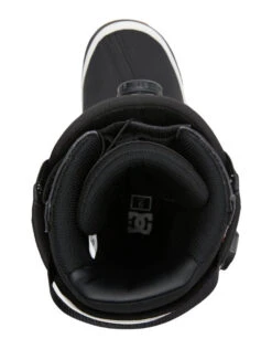 DC Transcend Mens Snowboard Boot 2025 | Black/Camel(Dc Transcend Mens Snowboard Boot 2025 Black) 4 DC Transcend Mens Snowboard Boot 2025 | Black/Camel(Dc Transcend Mens Snowboard Boot 2025 Black) -Twelve Board Store DCTranscendMensSnowboardBoot2025 Black Camelv3