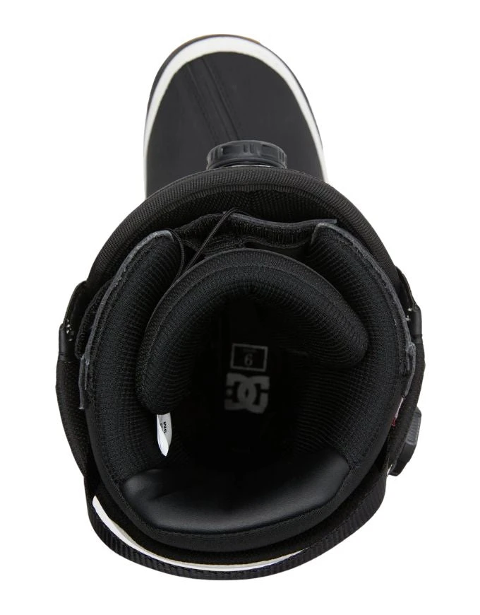 DC Transcend Mens Snowboard Boot 2025 | Black/Camel(Dc transcend mens snowboard boot 2025 black) DC Transcend Mens Snowboard Boot 2025 | Black/Camel(Dc Transcend Mens Snowboard Boot 2025 Black) -Twelve Board Store DCTranscendMensSnowboardBoot2025 Black Camelv3