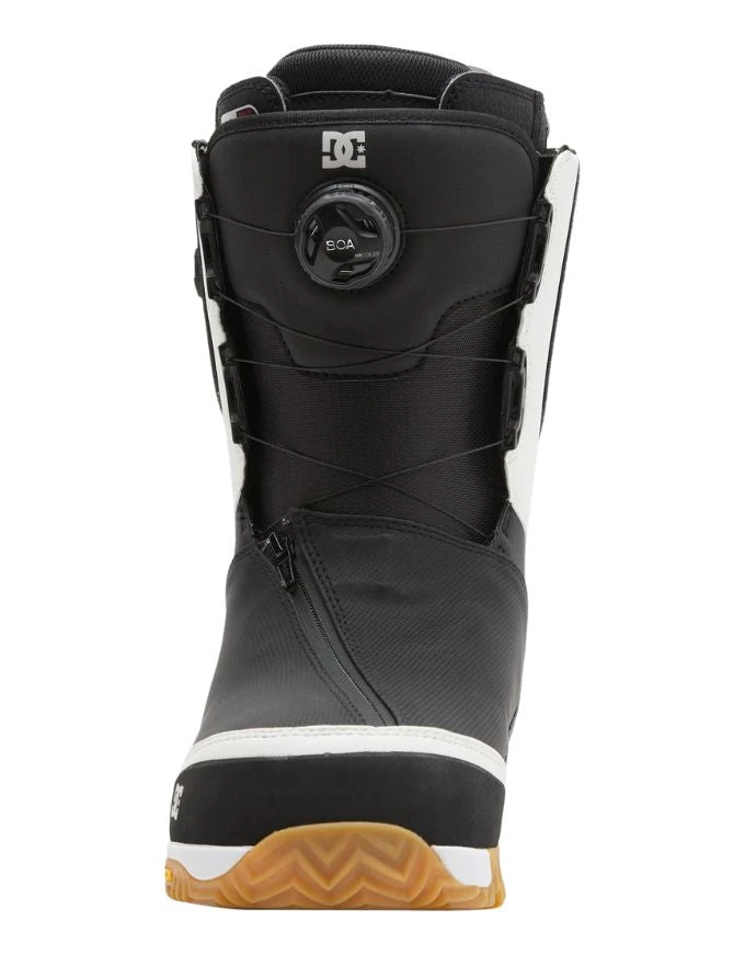 DC Transcend Mens Snowboard Boot 2025 | Black/Camel(Dc transcend mens snowboard boot 2025 black) DC Transcend Mens Snowboard Boot 2025 | Black/Camel(Dc Transcend Mens Snowboard Boot 2025 Black) -Twelve Board Store DCTranscendMensSnowboardBoot2025 Black Camelv4