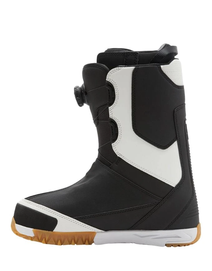 DC Transcend Mens Snowboard Boot 2025 | Black/Camel(Dc transcend mens snowboard boot 2025 black) DC Transcend Mens Snowboard Boot 2025 | Black/Camel(Dc Transcend Mens Snowboard Boot 2025 Black) -Twelve Board Store DCTranscendMensSnowboardBoot2025 Black Camelv5