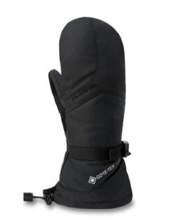 Dakine Eclipse Gore-Tex Men's Mitt 2025 | Black(Dakine Eclipse Gore Tex Mitt 2025 Black)