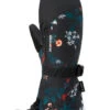 Dakine Sequoia Women's Snowboard Mitt 2025 | Wildflower(Dakine Sequoia Womens Snowboard Mitt 2025 Wildflower)