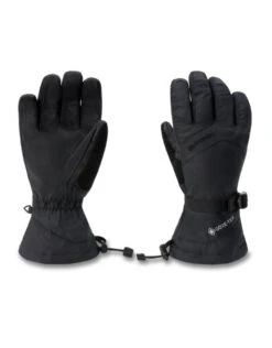 Dakine Eclipse Gore-Tex Men's Glove 2025 | Black(Dakine Eclipse Gore Tex Glove 2025 Black) -Twelve Board Store DakineEclipseGore TexGlove2025 Blackv3
