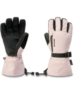 Dakine Sequoia Gore-Tex Women's Snowboard Glove 2025 | Burnished Lilac(Dakine Sequoia Gore Tex Womens Snowboard Glove Burnished Lilac) -Twelve Board Store DakineSequoiaGore TexWomen sSnowboardGlove2025 BurnishedLilacv2