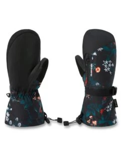 Dakine Sequoia Women's Snowboard Mitt 2025 | Wildflower(Dakine Sequoia Womens Snowboard Mitt 2025 Wildflower) 4 Dakine Sequoia Women's Snowboard Mitt 2025 | Wildflower(Dakine Sequoia Womens Snowboard Mitt 2025 Wildflower) -Twelve Board Store DakineSequoiaWomen sSnowboardMitt2025 Wildflowerv3