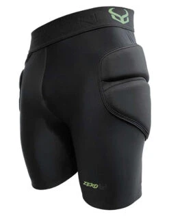 Demon Zero RF D3O Unisex Ski/Snowboard Shorts(Demon Zero Rf D3o Unisex Skisnowboard Shorts)