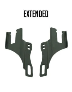 ShredLights SL Mounts(Shredlightssl200mounts) -Twelve Board Store Extended Mount with text 800x 09554ae8 c922 487f 9db4 de86c9f95291