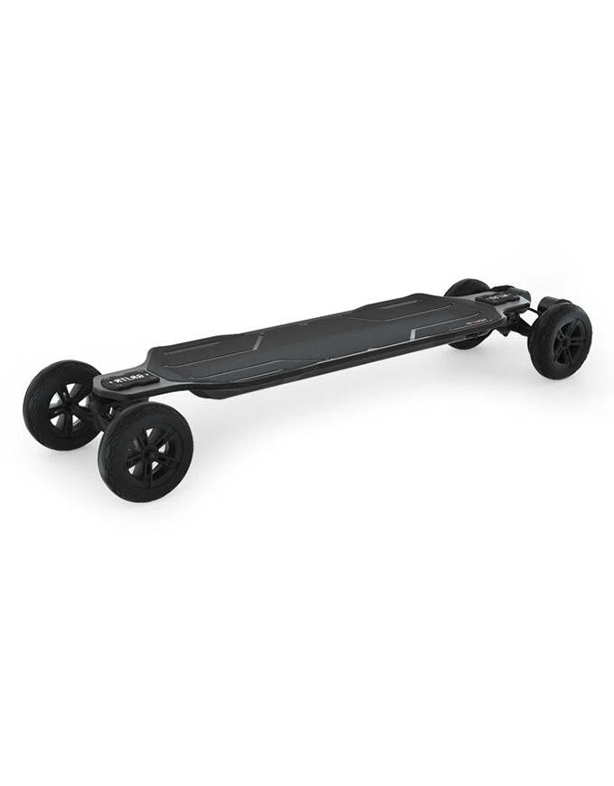 Exway Atlas Carbon 2WD Electric Skateboard(Exway atlas carbon 2wd electric skateboard) Exway Atlas Carbon 2WD Electric Skateboard(Exway Atlas Carbon 2wd Electric Skateboard) -Twelve Board Store Exway Atlas Carbon 2WD AT 1