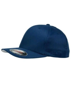 Flexfit 6277Y Worn By The World Youth Cap | Navy(Flexfit 6277y Worn By The World Youth Cap Navy)