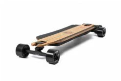Evolve GTR Bamboo Series 2 Electric Skateboard | Street(Evolve Gtr Bamboo Series 2 Electric Skateboard Street)
