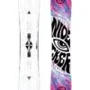 Nidecker Bio-Series Gamma Snowboard | 2026(Nidecker Bio Series Gamma Snowboard 2026) -Twelve Board Store Gamma2