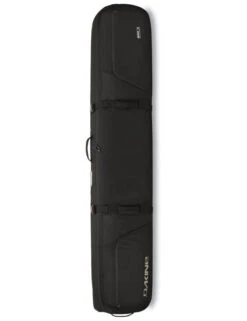 Dakine High Roller Snowboard Bag 2025| Black(Dakine High Roller Snowboard Bag 2025 Black)